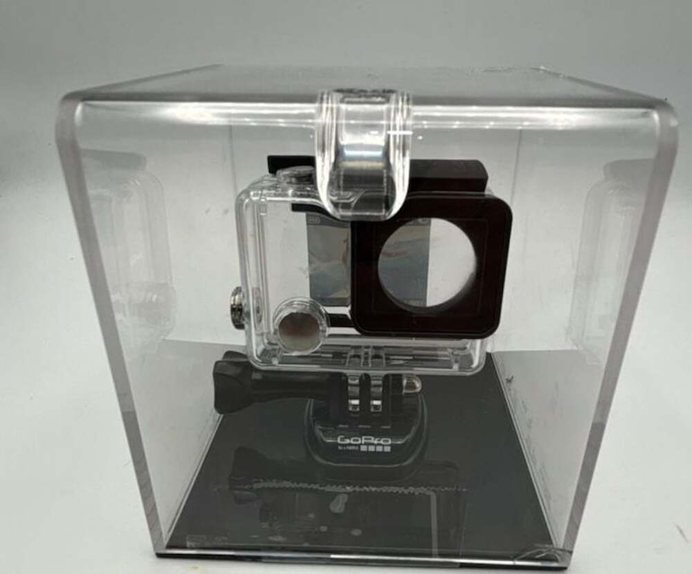 GoPro Hero3 Case